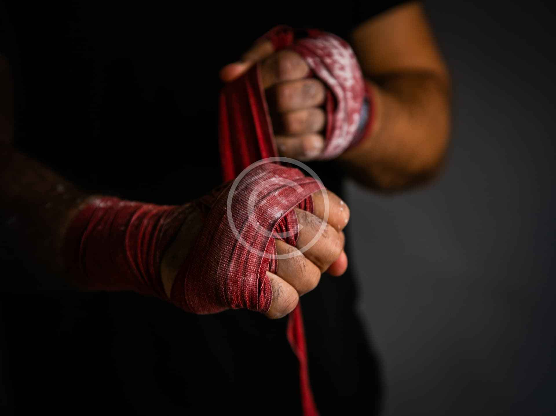 Boxing
